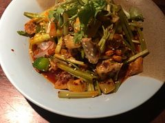-外婆家(南开大悦城店)