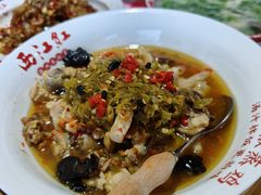 -西江红·株洲本地菜(滨江南路店)