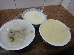 凤凰奶糊-百花传统甜品店(原址店)