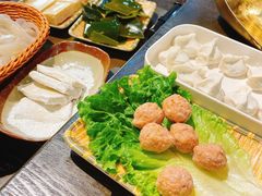-土著渔匠·养生蝴蝶鱼(香樟路店)