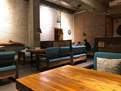-苹果树下艺术餐厅(宋庄店)