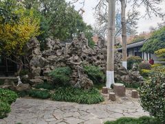 -南京中国近代史遗址博物馆(南京总统府)