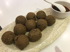 -泉味道贵州厨房(三里河店)