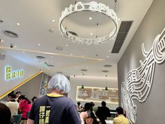 -谭仔米线(壹方城店)