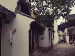 -衣裳街历史文化街区