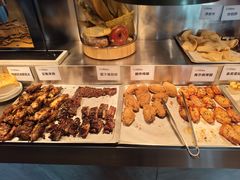 -川骄海鲜自助(亚运村店)
