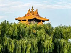 -北京市劳动人民文化宫