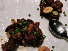 -宴昆山·私房菜(春晖店)