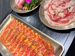 -西塔老太太泥炉烤肉(龙湖北苑天街店)