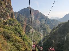 -十渡东湖港风景区