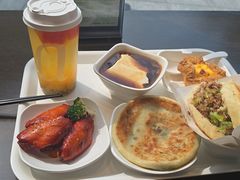 -阿那亚第三食堂 Cafeteria 3
