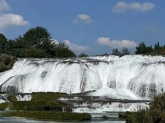 -贵阳桃源河景区