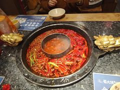 -蜀大侠火锅(寰球文化地标·总府店)