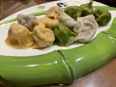 -福慧慈缘素食餐厅(王府井店)