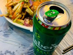 -桥东喜碧海鲜街(水东街店)