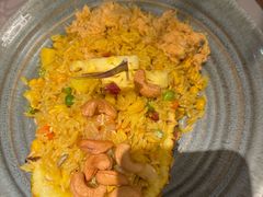 -太食獸泰式茶餐厅(IFS国金中心店)