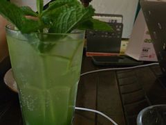 -良木缘咖啡西餐(川大店)