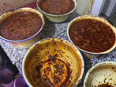 调料台-赵伍面庄(松石大道店)