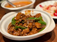 -北京全聚德(王府井店)