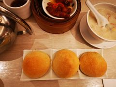 -添好运点心专门店(深水埗店)