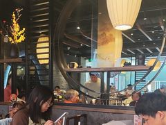 -呷哺呷哺 小火锅 (浦东新欧尚超市店)