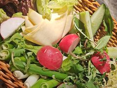 -李记东北饺子馆·东北菜(欢乐谷店)