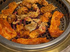 -火炉火自助餐(喜隆多店)