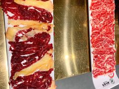 -潮牛壹号鲜牛肉火锅(世界城广场店)