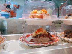 -新一番三文鱼寿司(红城湖店)