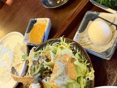 -鸟鹏烧鸟居酒屋(昌岗店)