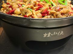 -蛙小侠(珠海华发商都店)