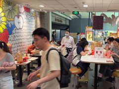 -麦当劳(世纪汇广场店)