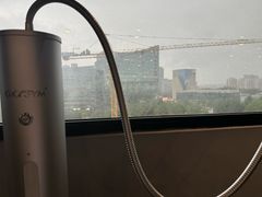 -OXYGYM 奥美氧舱运动中心(领展购物广场·中关村店)