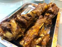 -西北朗益和穆斯林餐厅