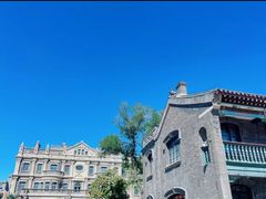 -张学良旧居陈列馆
