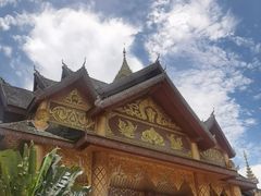 -西双版纳傣族园