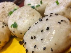 -小杨生煎(黄河路店)