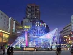 -南京时尚莱迪购物广场(正洪街店)