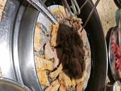 -姜胖胖韩式自助烤肉(光明万达店)