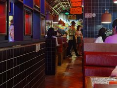 -蛙舍·炭烧牛蛙(东百中心店)