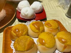 菠萝包-石岐佬中山菜馆(张溪店)