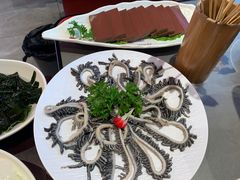 -洞子口重庆鲜货火锅(楚翘城旗舰店)