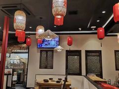 -虾领航小龙虾·吉林烧烤(柳州路店)