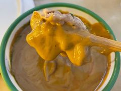 -南门四季铜锅涮肉(大屯·北苑店)