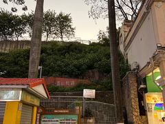 -佛山华盖山公园