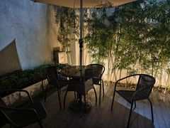 -粗茶淡饭·隐庐私厨(东亭店)