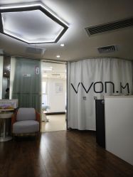 -维秘形体医美 M·VVON医生集团