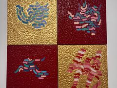 -chi K11艺术空间展览厅