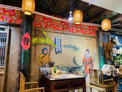 -太平张醪糟(西街直营店)
