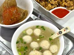 -东街钟楼肉粽(总店)